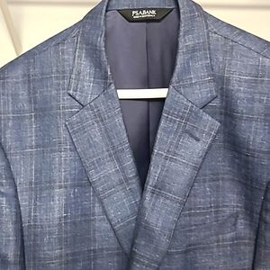 Jos.A. Bank blazer. 42 R